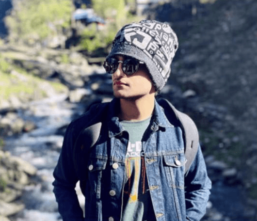 Saad M. Profile